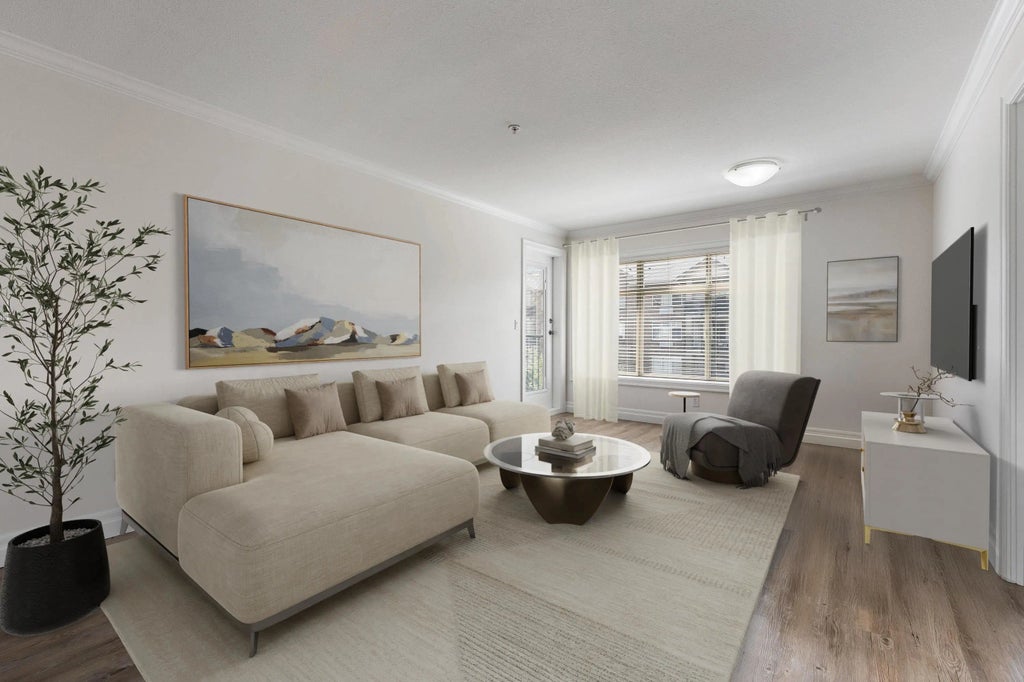 45769 Stevenson Road 320, Chilliwack