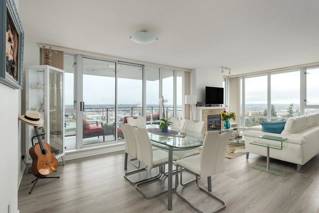 720 Hamilton Street 1701, New Westminster