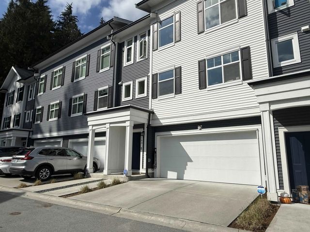 3565 Baycrest Avenue 163, Coquitlam