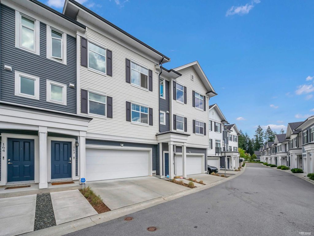 3565 Baycrest Avenue 163, Coquitlam