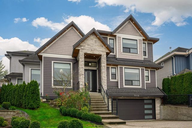 7608 144a Street, Surrey