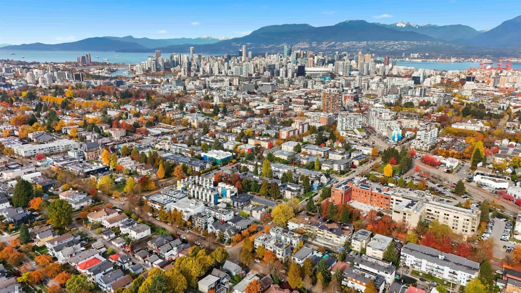 3150 Prince Edward Street 215, Vancouver