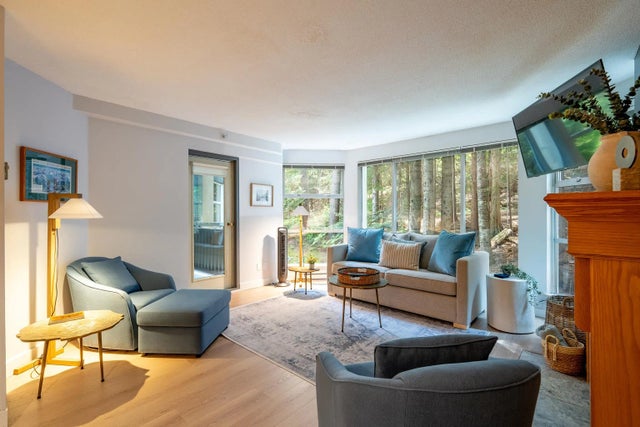 4910 Spearhead Place 312, Whistler