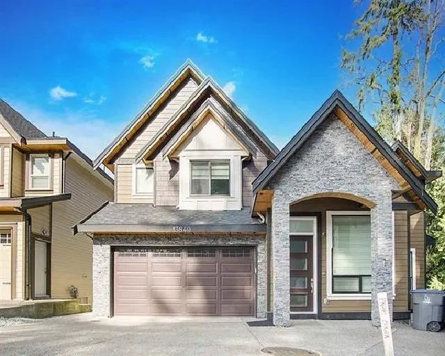 13849 60a Avenue, Surrey