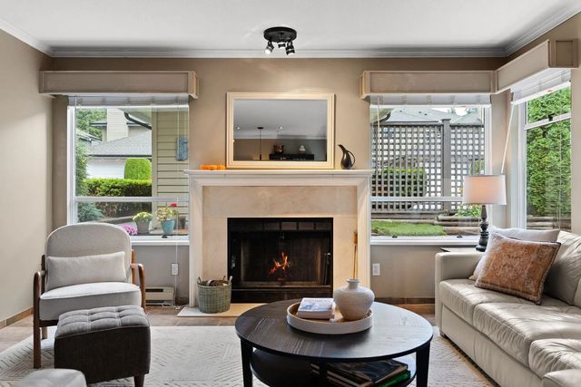 2894 Mount Seymour Parkway, North Vancouver
