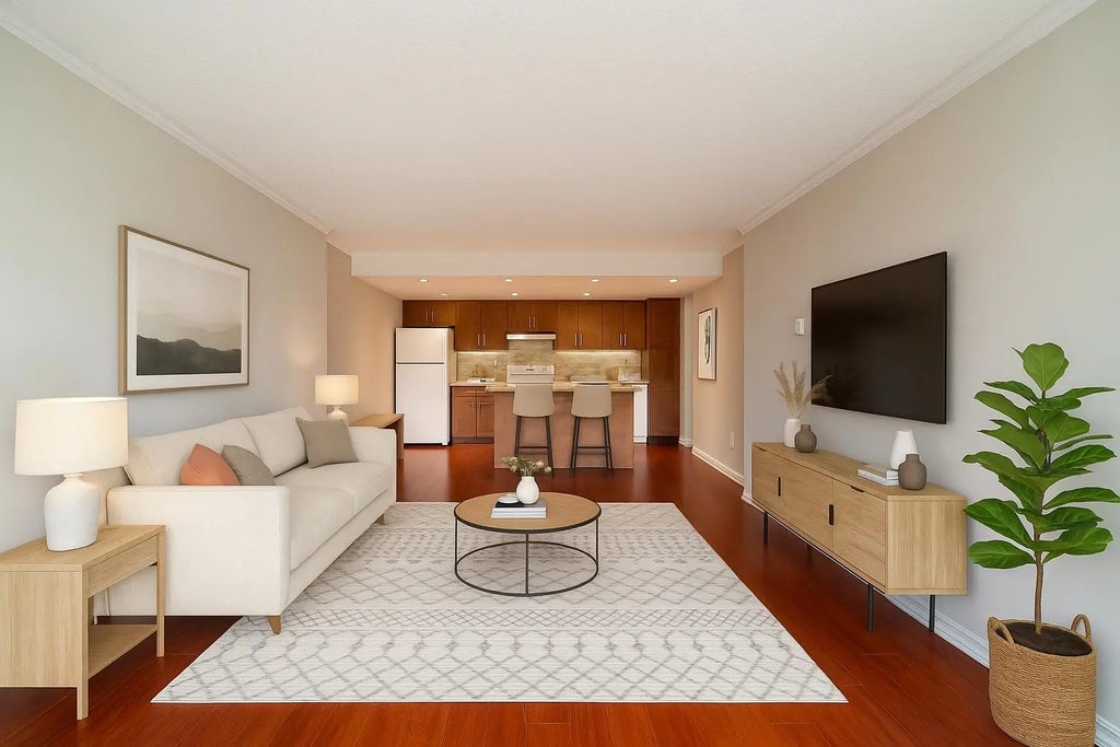 2012 Fullerton Avenue 1319, North Vancouver