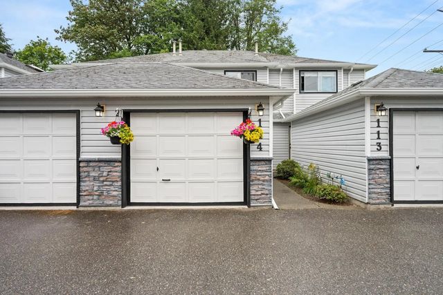 9507 208 Street 114, Langley