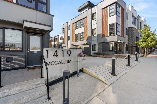 1419 Mccallum Road 16, Abbotsford