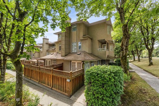 7188 Edmonds Street 56, Burnaby