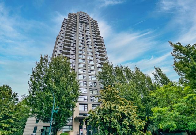 5380 Oben Street 506, Vancouver
