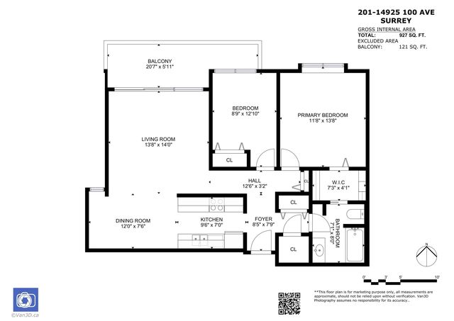14925 100 Avenue 201, Surrey