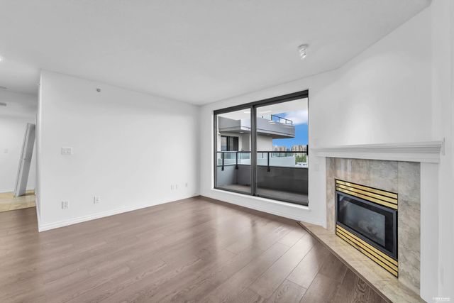 6611 Cooney Road 1106, Richmond