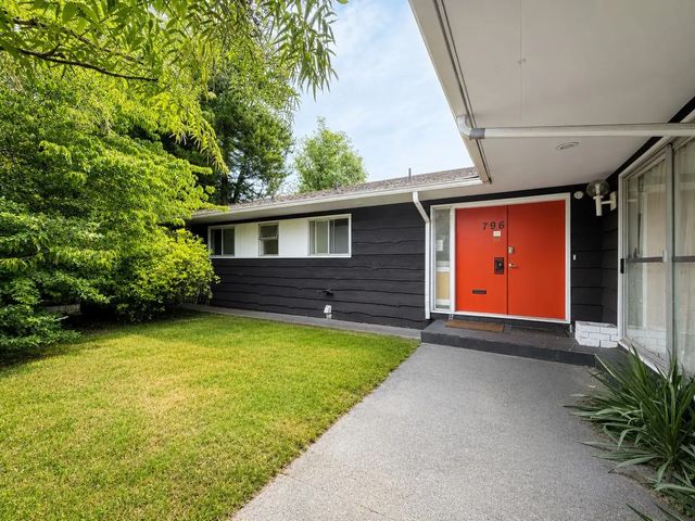 796 W 42nd Ave, Vancouver