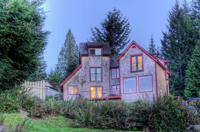 234 Mariners Way, Mayne Island