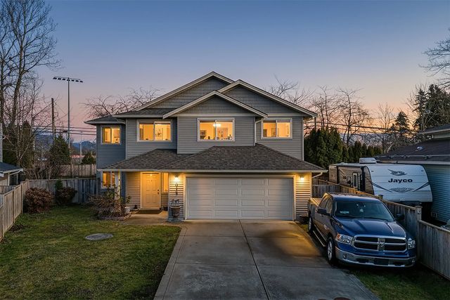 23015 Olund Crescent, Maple Ridge