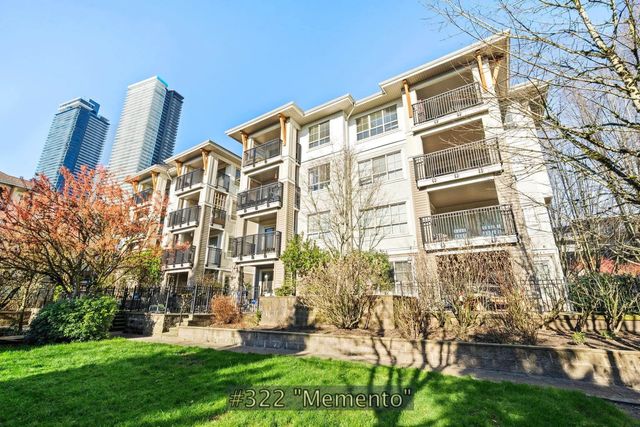2088 Beta Avenue 322, Burnaby