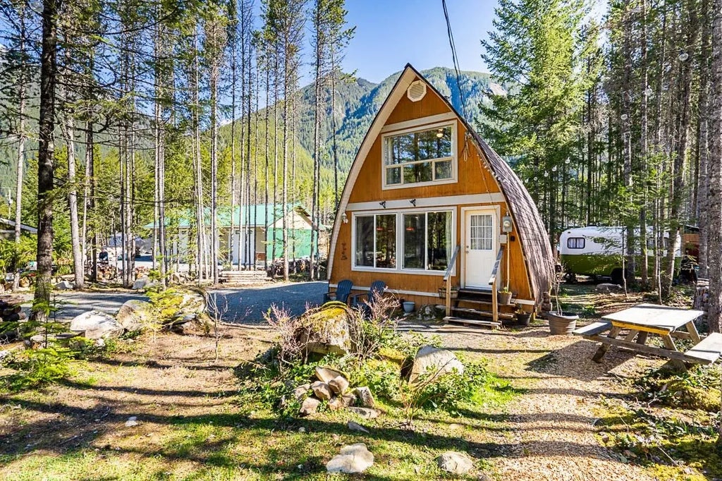 5362 W Paulsen Road, Chilliwack