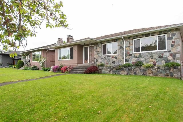 4443 Brakenridge Street, Vancouver