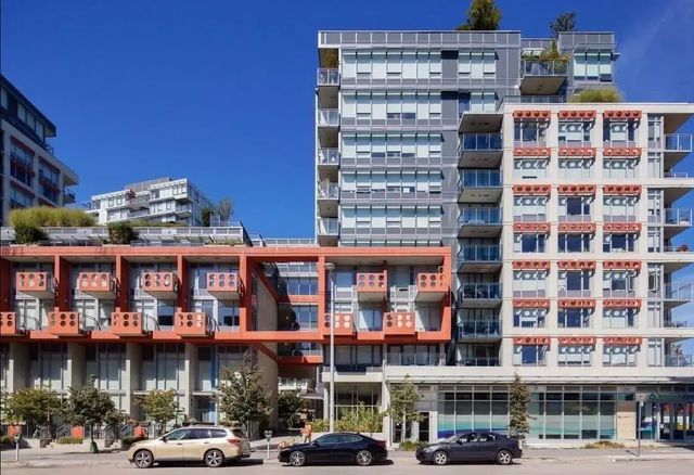161 E 1st Avenue 302, Vancouver