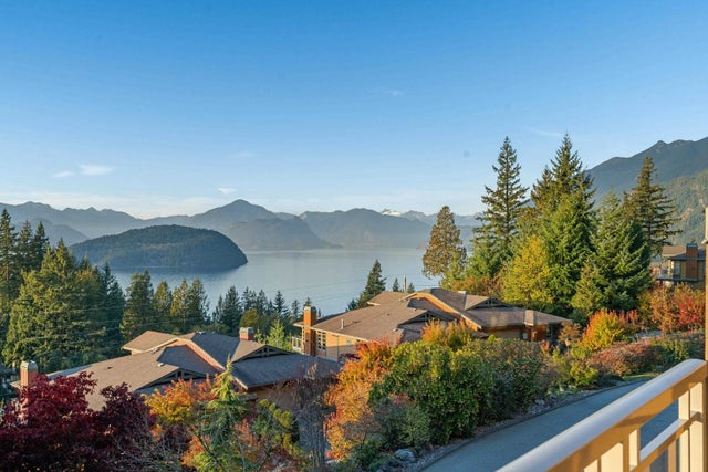8534 Seascape Court, West Vancouver