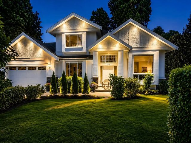 1328 Stevens Street, White Rock