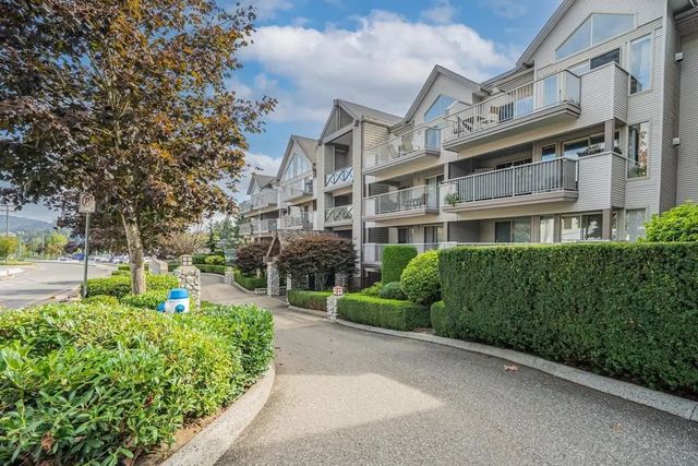 33478 Roberts Avenue 313, Abbotsford