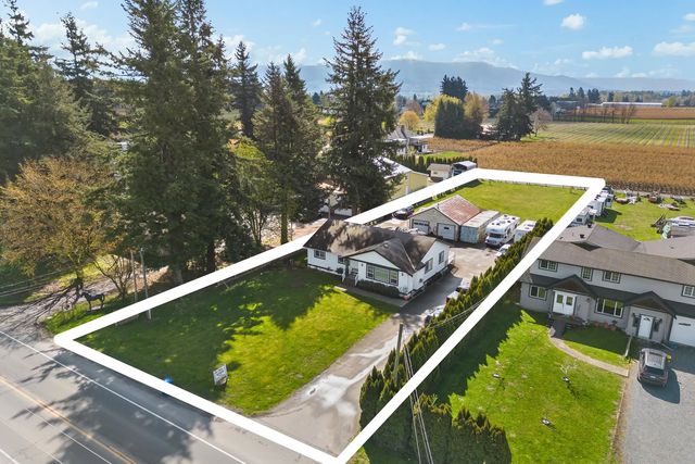 33120 Huntingdon Road, Abbotsford