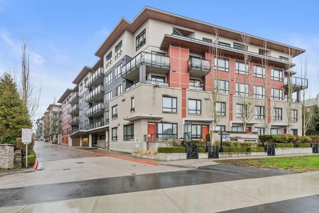 13919 Fraser Highway 311, Surrey