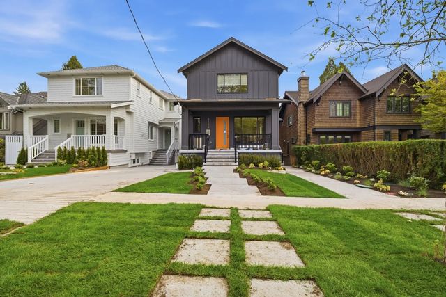 3116 W 42nd Avenue, Vancouver
