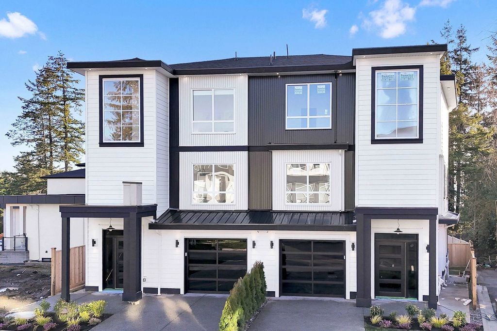 16058 9a Avenue 102, Surrey