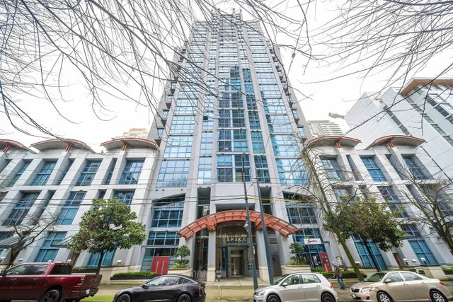 1238 Seymour Street 706, Vancouver