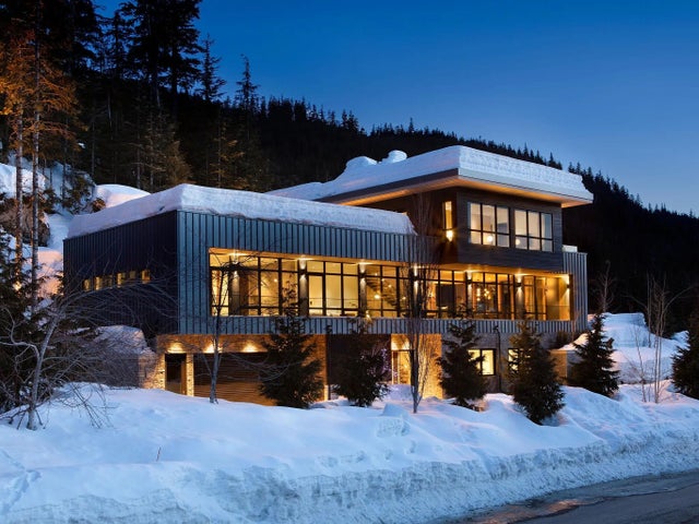 2932 Ancient Cedars Lane, Whistler