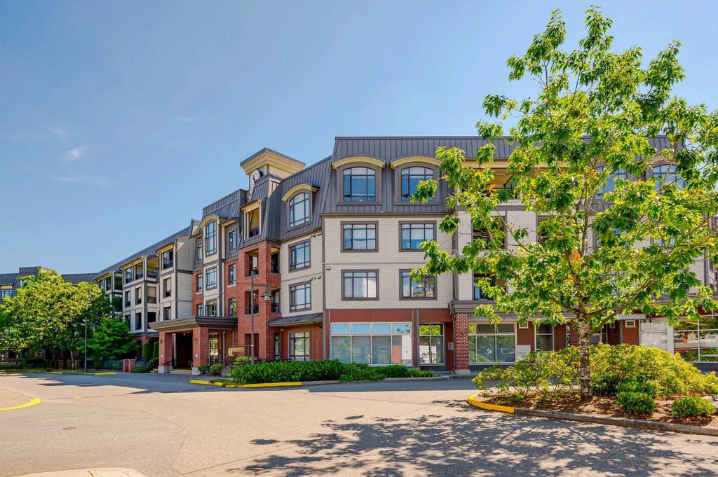 8880 202 Street 214, Langley