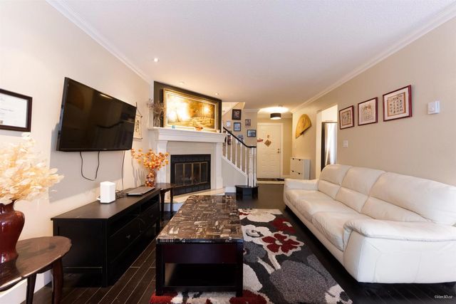 777 Eighth Street 110, New Westminster