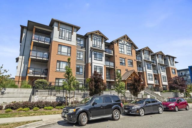 19945 Brydon Crescent 306, Langley