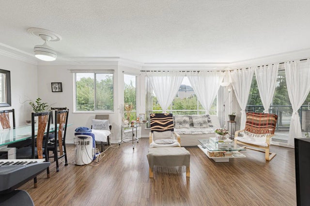 8600 Lansdowne Road 252, Richmond