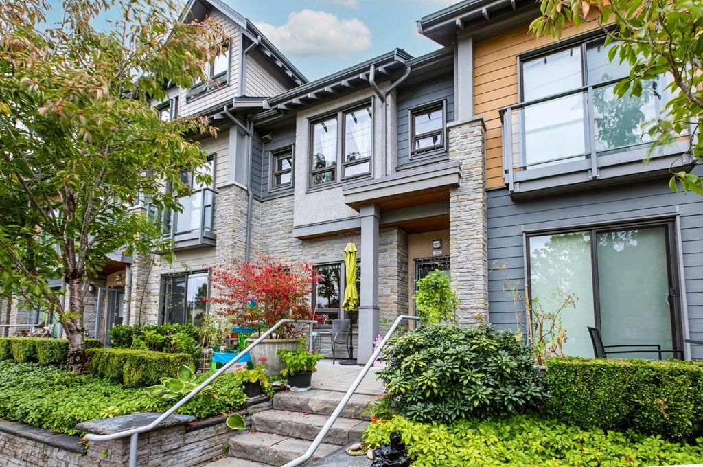 1708 55a Street 103, Tsawwassen