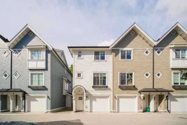 9211 Mckim Way 17, Richmond