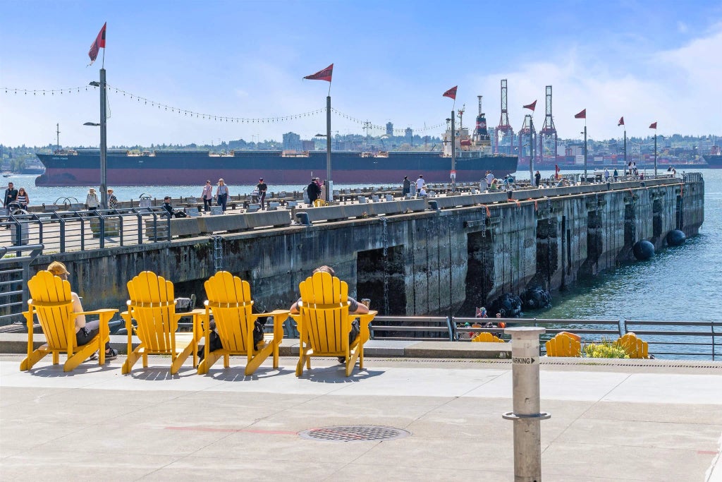 250 W 1st Street 206, North Vancouver