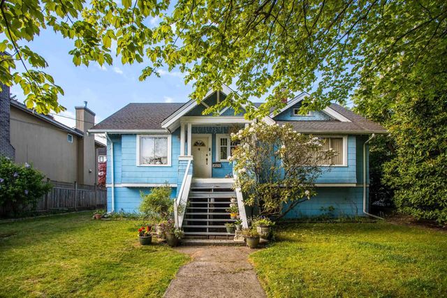 1025 W 57th Avenue, Vancouver