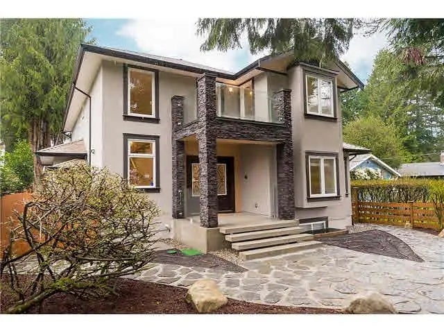 839 W 20th Street, North Vancouver