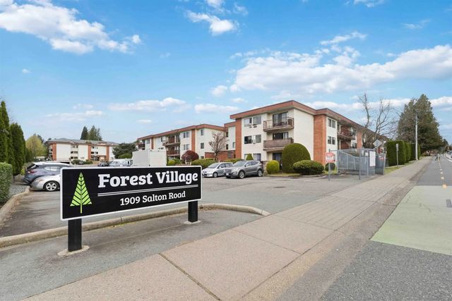 1909 Salton Road 108, Abbotsford