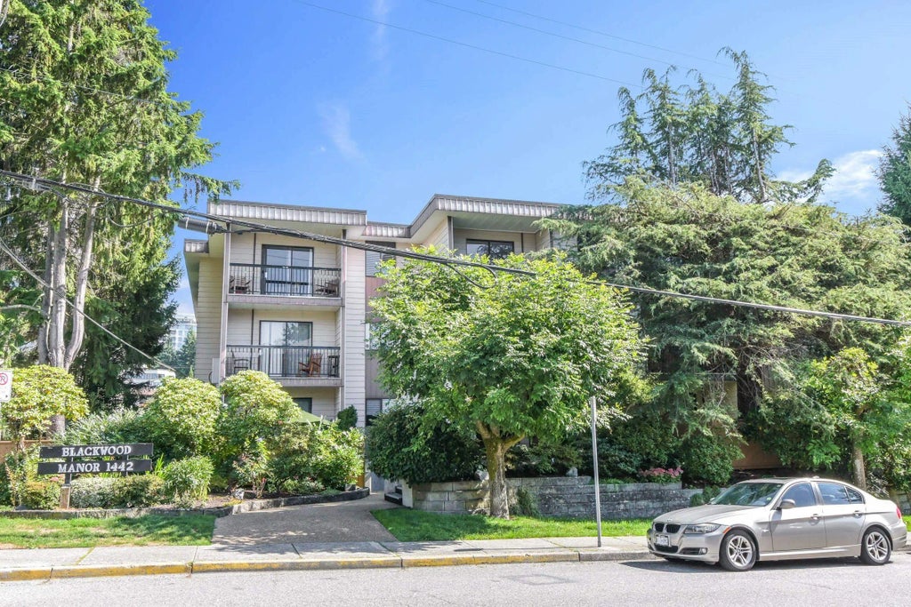 1442 Blackwood Street 302, White Rock