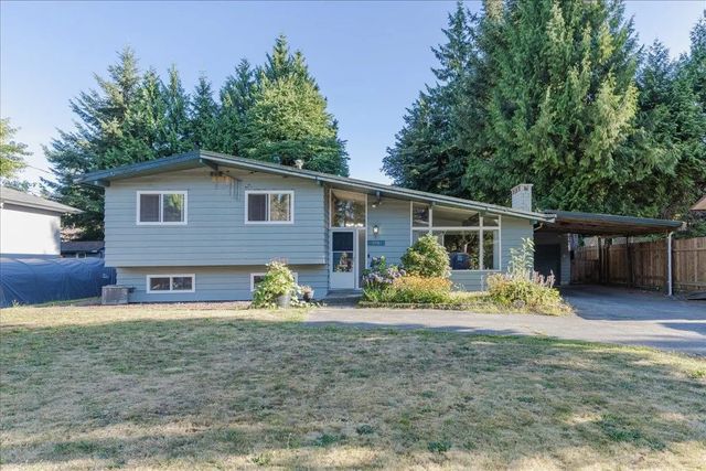 21784 Donovan Avenue, Maple Ridge