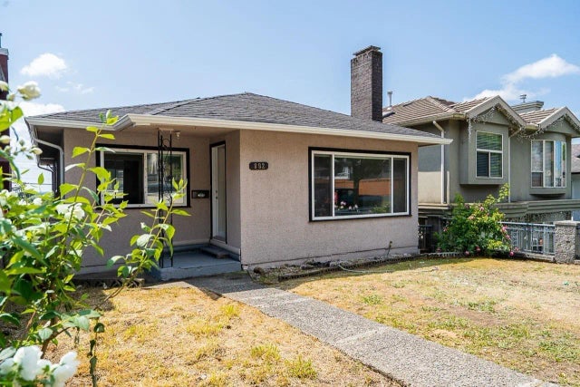 882 E 63rd Avenue, Vancouver