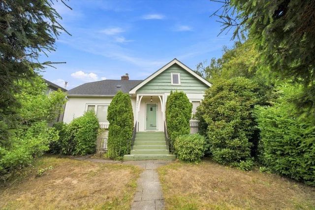 2971 W 37th Avenue, Vancouver