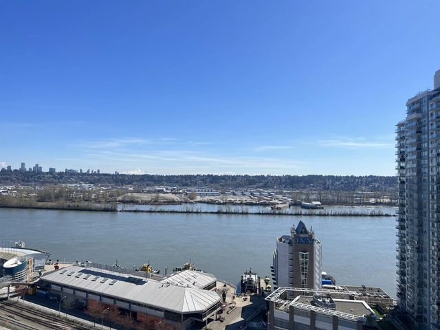 892 Carnarvon Street 2602, New Westminster