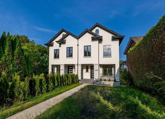 3469 Arbutus Street, Vancouver