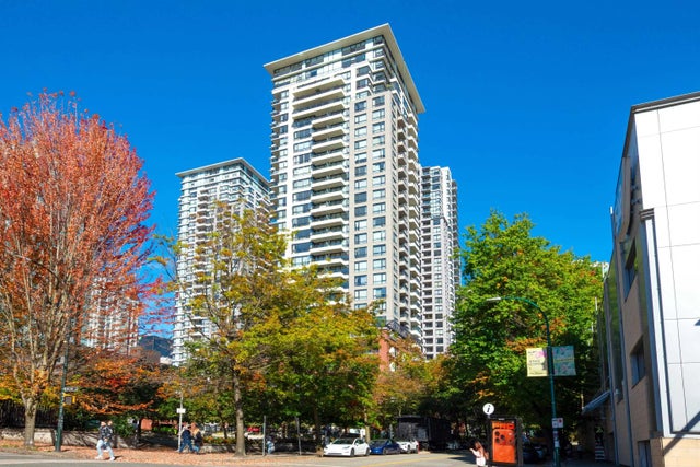 977 Mainland Street 2201, Vancouver