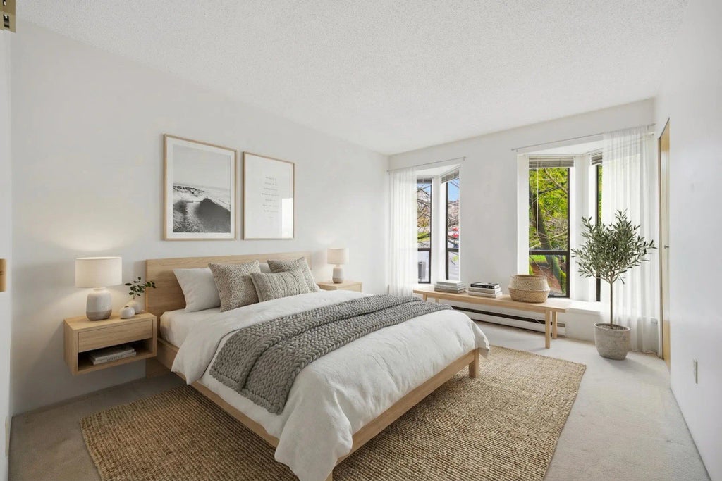 45 Fourth Avenue 204, New Westminster